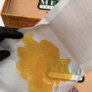 Whole Melt Extracts Shatter Slabs